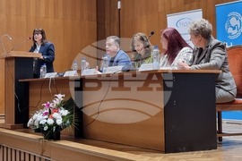 Велико Търново - конференция - резидентна грижа