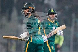 Pakistan South Africa Cricket