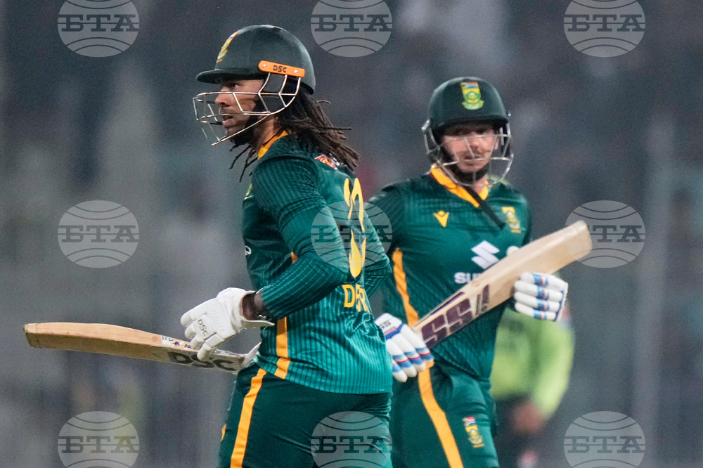 Pakistan South Africa Cricket