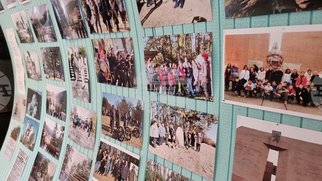 Изложба в Брезник припомня подвига на капитан Стефан Кисов и героите от Сръбско-българската война