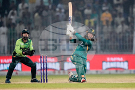 Pakistan South Africa Cricket