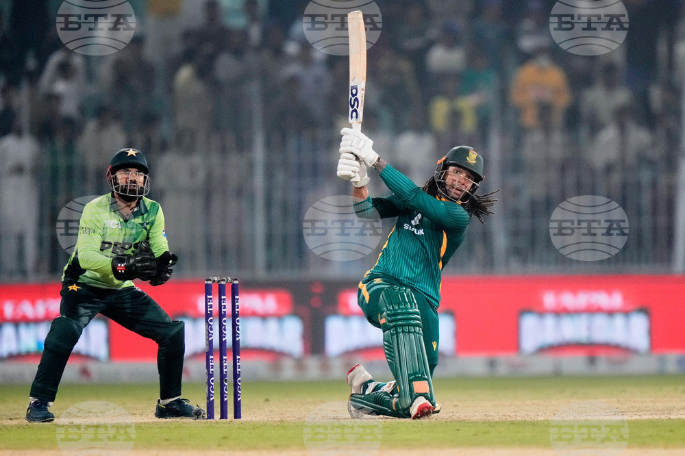 Pakistan South Africa Cricket