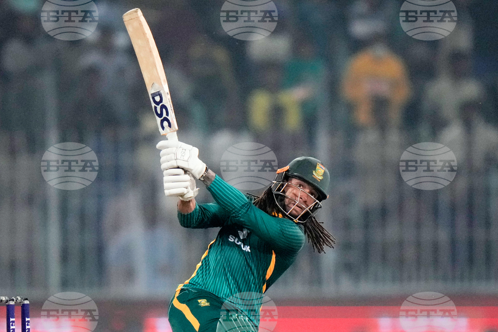 Pakistan South Africa Cricket