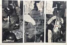 Плевен - Димитър Чолаков - изложба