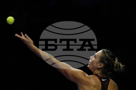 Saudi Arabia Tennis WTA Finals