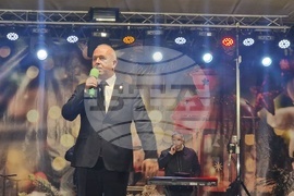 Пещера - фестивал "Балканска среща на културите"