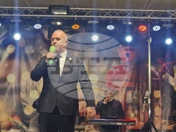 Пещера - фестивал "Балканска среща на културите"