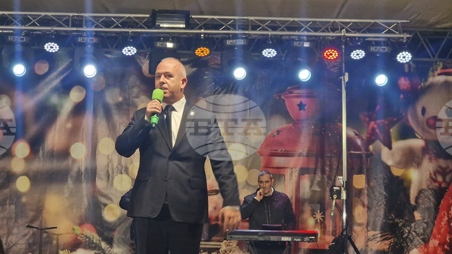 Пещера - фестивал "Балканска среща на културите"