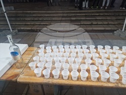 Пещера - фестивал "Балканска среща на културите"