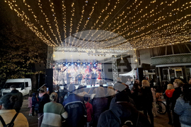 Пещера - фестивал "Балканска среща на културите"