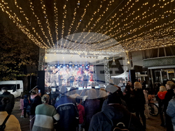 Пещера - фестивал "Балканска среща на културите"