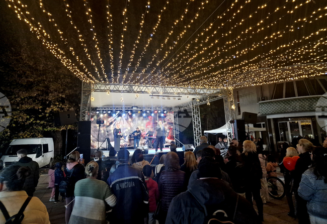 "Балканска среща на културите" сложи началото на редица събития за съхраняване на културното наследство в Пещера