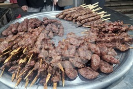 Пещера - фестивал "Балканска среща на културите"