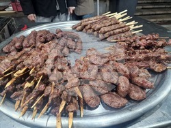 Пещера - фестивал "Балканска среща на културите"