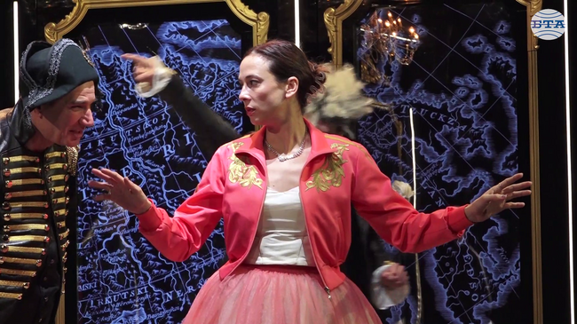 Стайко Мурджев: Обратната страна на любовта е властта, а не омразата