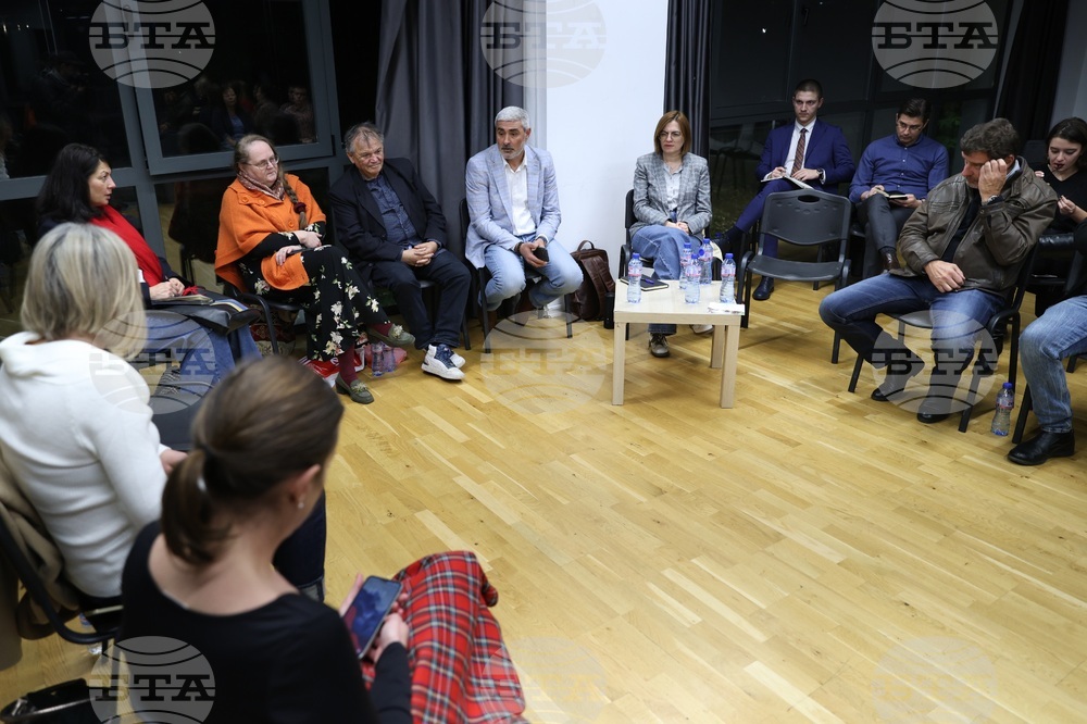 Експерти и граждани обсъдиха нарастващата агресия сред децата и младежите и възможни решения за справянето с проблема