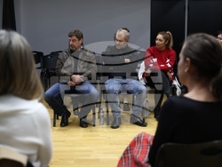 Дискусия „Предизвикателствата пред детското и младежкото развитие: агресия, насилие и възможни решения в България“