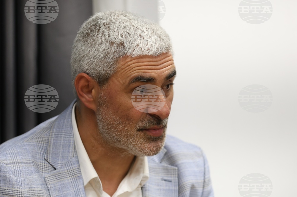 Дискусия „Предизвикателствата пред детското и младежкото развитие: агресия, насилие и възможни решения в България“