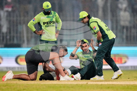 Pakistan South Africa Cricket