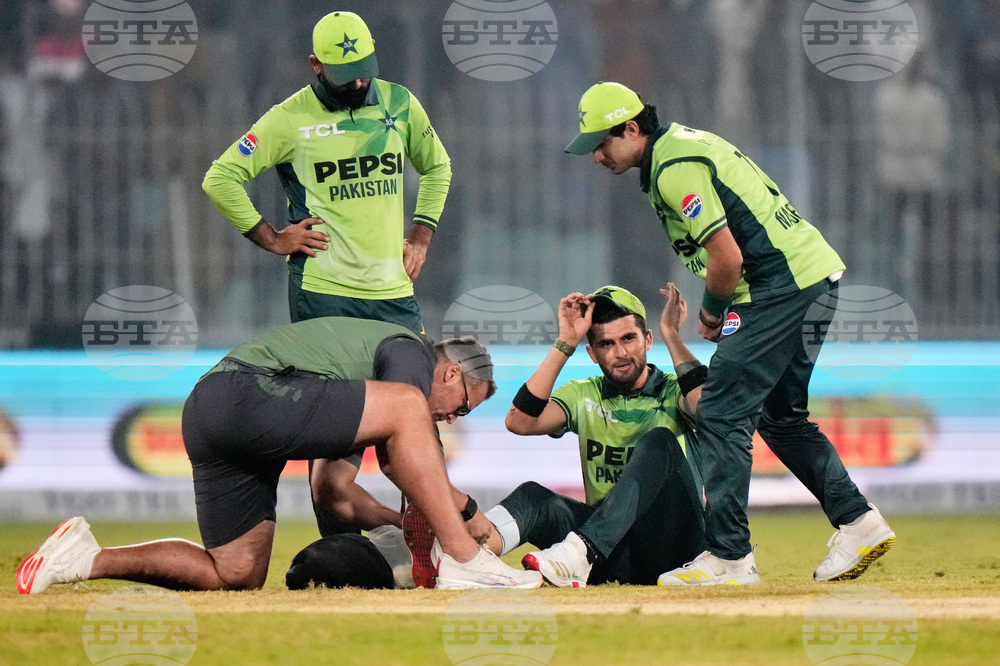 Pakistan South Africa Cricket