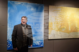 Греди Асса - изложба