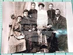 Брезник - Сръбско-българска война - изложба