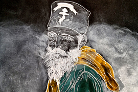 Брезник - Сръбско-българска война - изложба