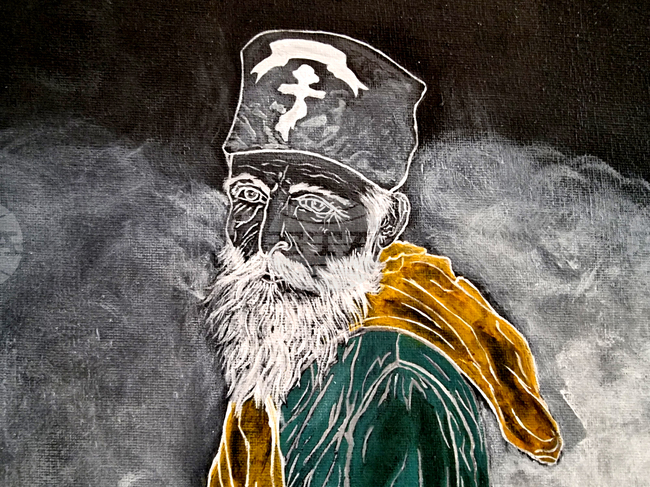 Брезник - Сръбско-българска война - изложба