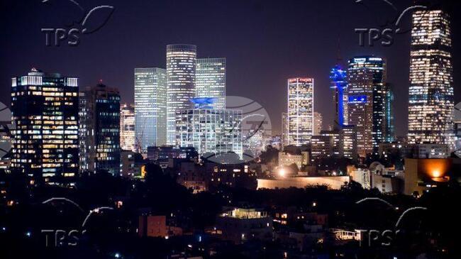 ТПС: "Парадоксът на двата двигателя“ позиционира Израел в сърцето на световната полупроводникова индустрия