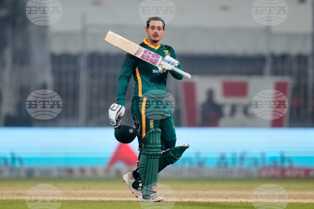 Pakistan South Africa Cricket