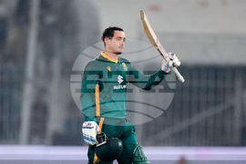 Pakistan South Africa Cricket