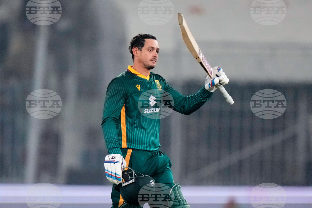 Pakistan South Africa Cricket