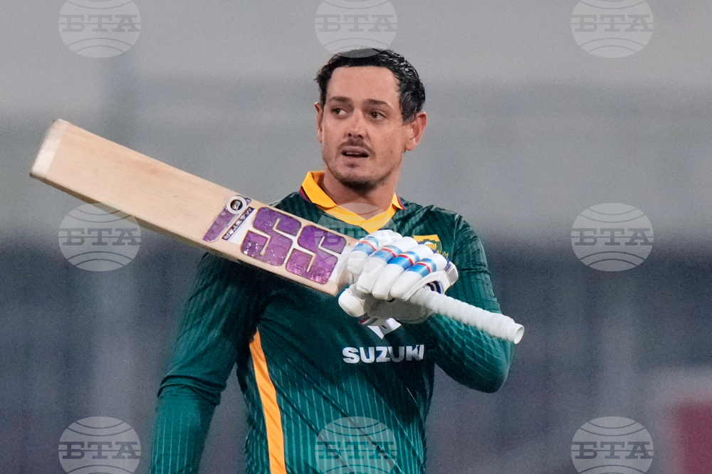 Pakistan South Africa Cricket