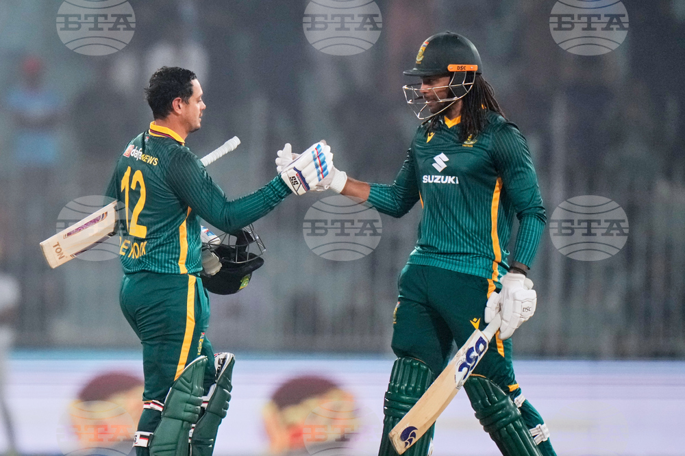 Pakistan South Africa Cricket