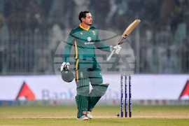 Pakistan South Africa Cricket