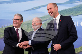 Brazil Climate COP30