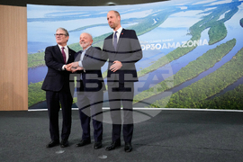 Brazil Climate COP30