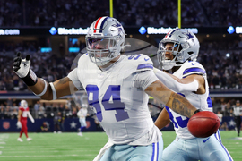 Obit Kneeland Football