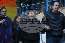 Canada Bird Flu Ostriches