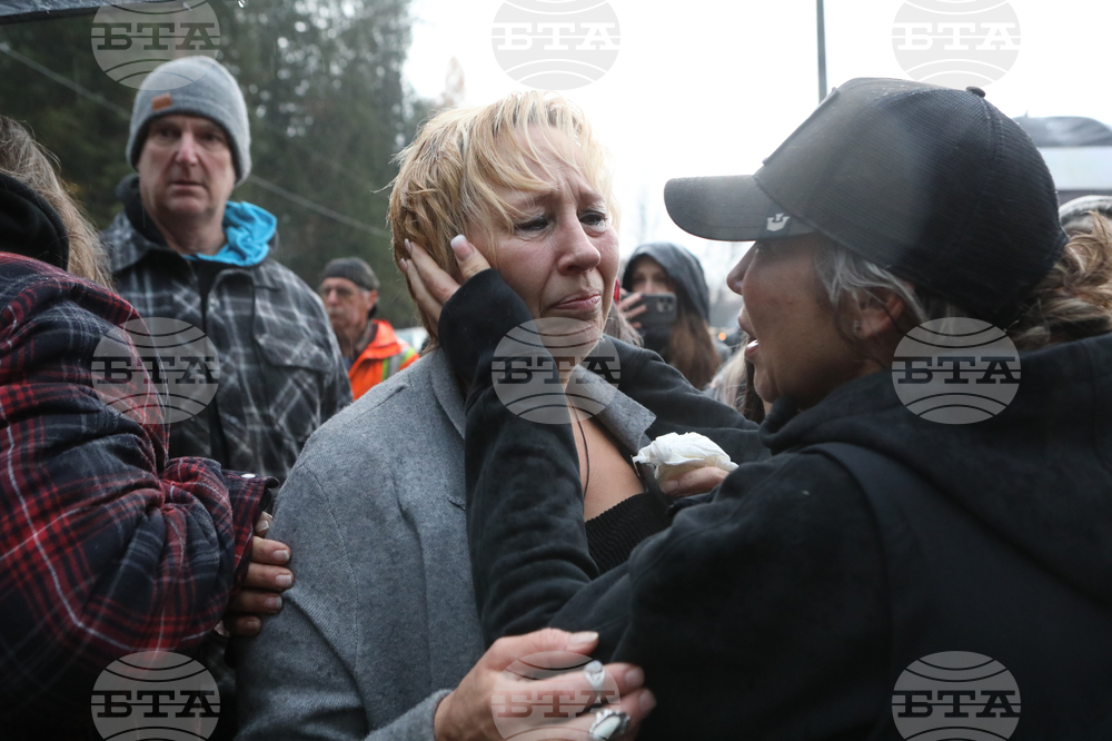 Canada Bird Flu Ostriches