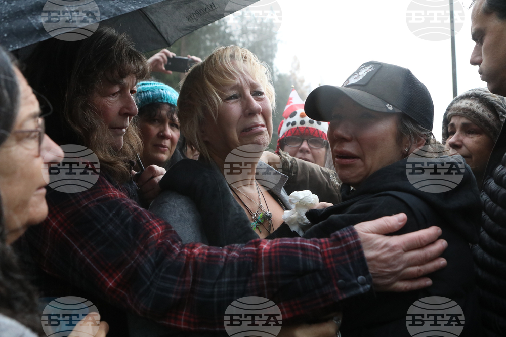 Canada Bird Flu Ostriches