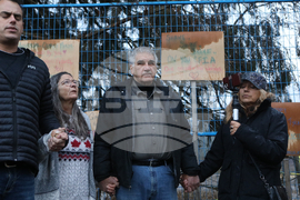 Canada Bird Flu Ostriches