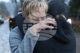 Canada Bird Flu Ostriches