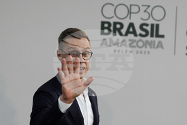 Brazil Climate COP30