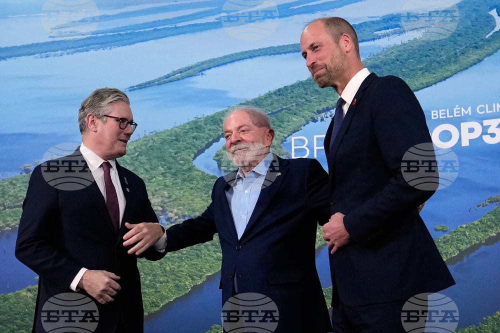 Brazil Climate COP30