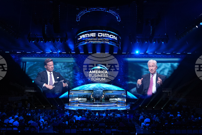 America Business Forum