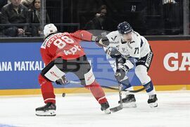 Finland Hockey