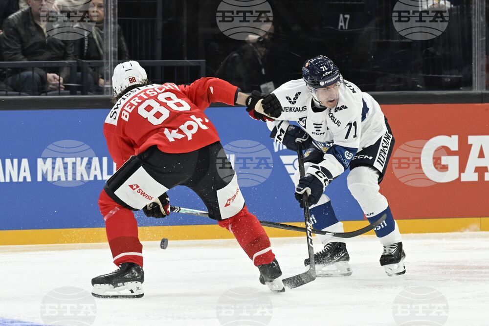 Finland Hockey