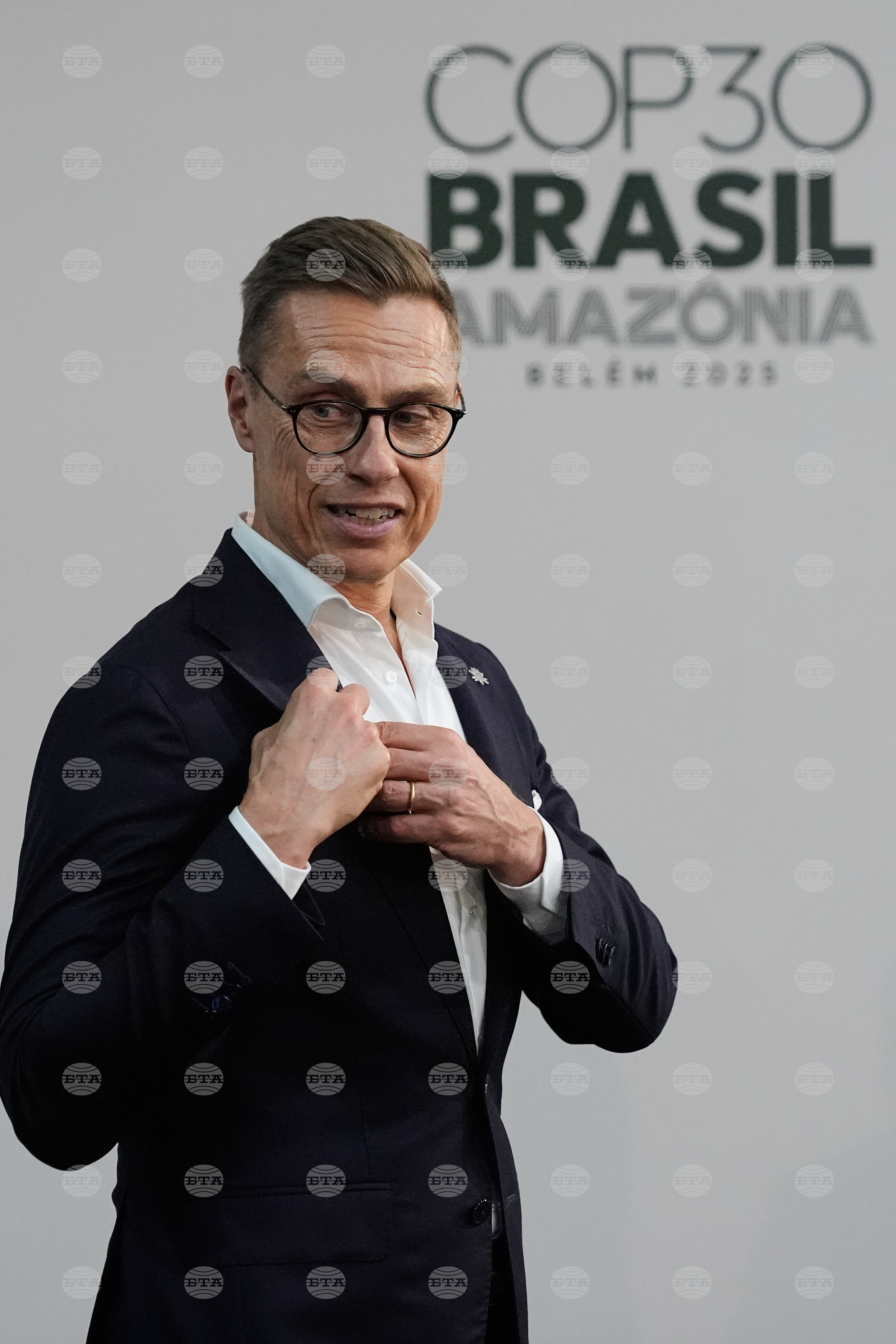 Brazil Climate COP30