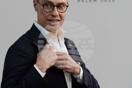 Brazil Climate COP30